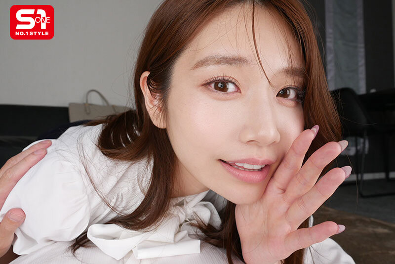 美人すぎるお姉さん「河北彩伽」が耳元でささやく。