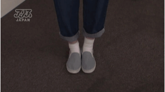 地味すぎる私服。