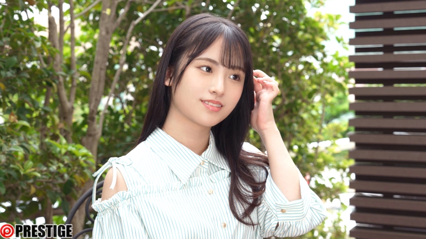 　中森ななみ 〜Nakamori Nanami〜