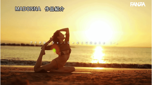 イメージビデオ1