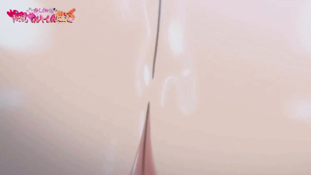 パイズリしながらゲーム。