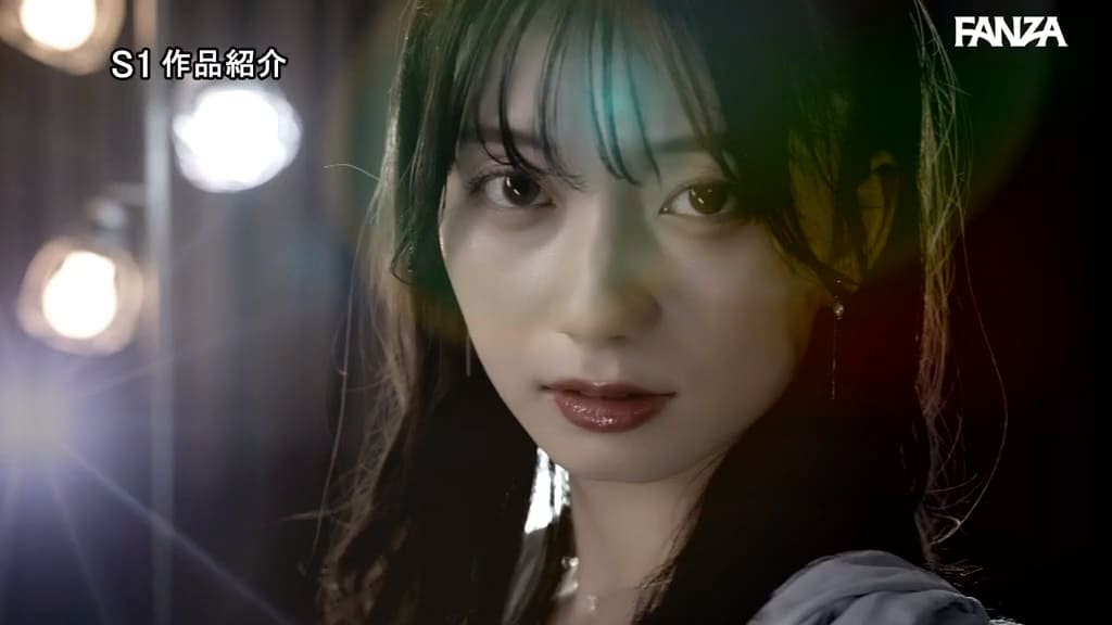 snos00131 瀬戸環奈 顔アップ