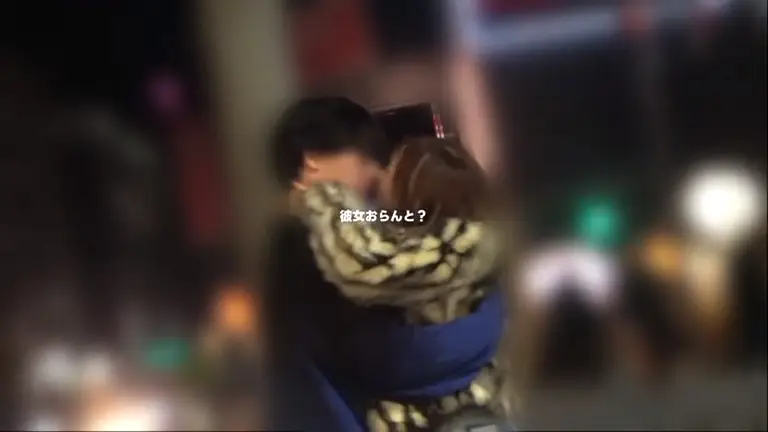 300MIUM-1367 れなちゃん 路チュー