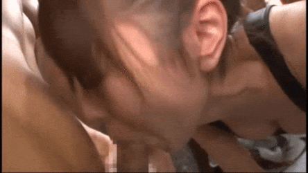 ABP-146 芽森しずく 激しいフェラチオ