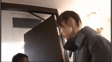 ABP-146 芽森しずく スタジオ入り