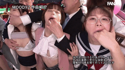 mird00263 森沢かな 沙月恵奈 美園和花 月乃ルナ 倉本すみれ 新村あかり 佐久間つな イラマチオ 制服